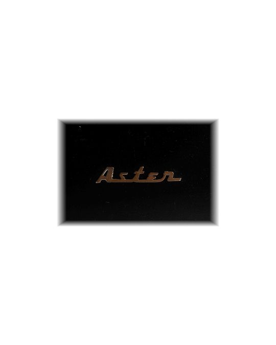 Aster 手回し加算機 レジスター 写真12
