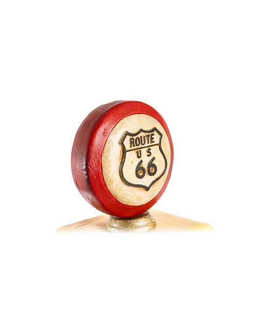 ROUTE US 66 CDラック 写真3