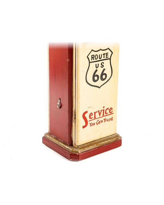 ROUTE US 66 CDラック 写真5
