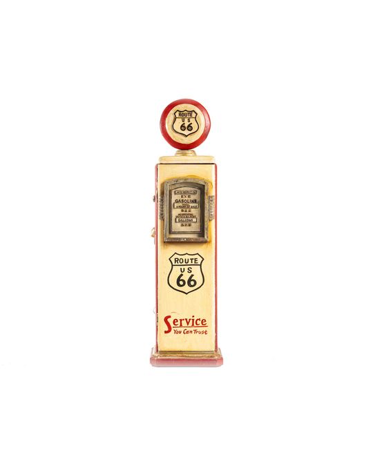 ROUTE US 66 CDラック 写真6