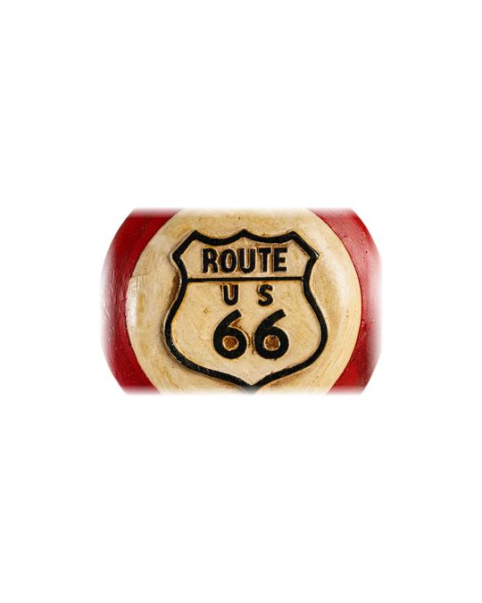 ROUTE US 66 CDラック 写真9