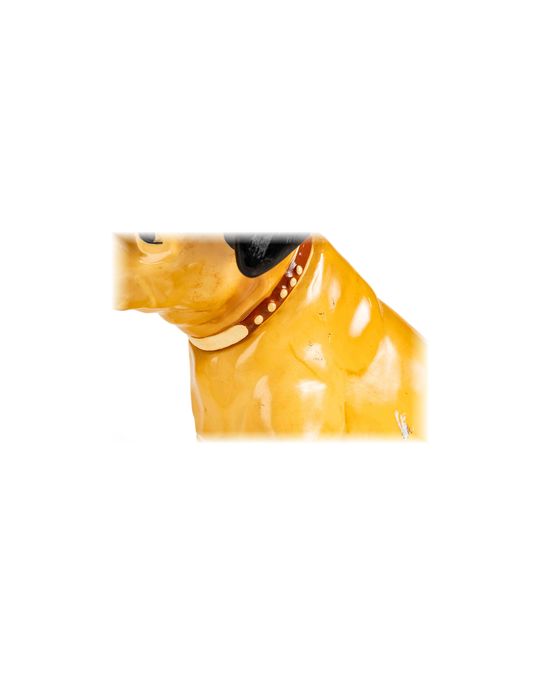 ビクター犬 ニッパー ライト付 写真6