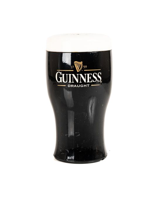 GUINNESS パイントグラス型 ライト 写真2