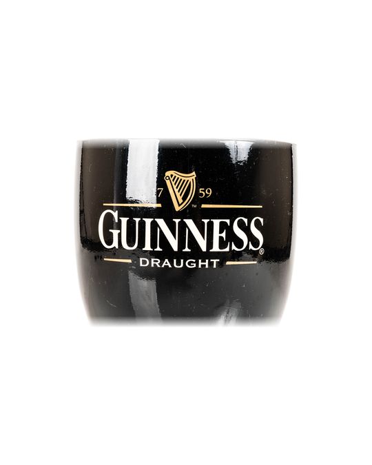 GUINNESS パイントグラス型 ライト 写真3