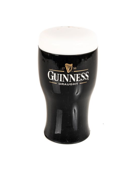 GUINNESS パイントグラス型 ライト 写真6