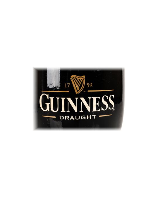 GUINNESS パイントグラス型 ライト 写真7