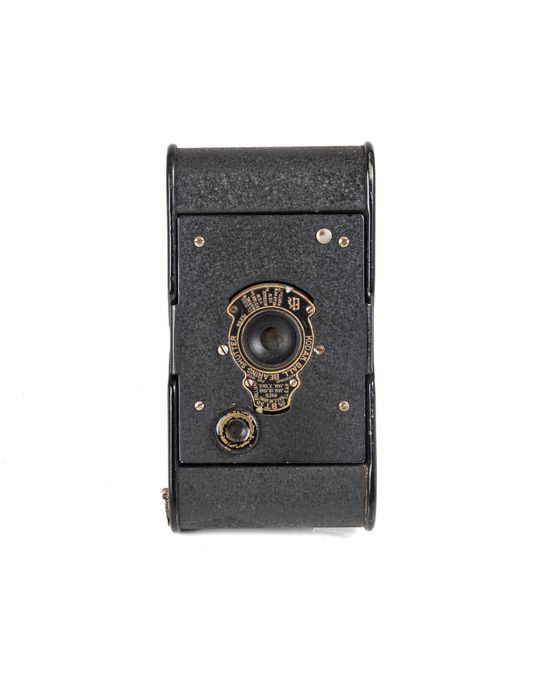 Kodak Vest Pocket Autographic 蛇腹カメラ 写真5