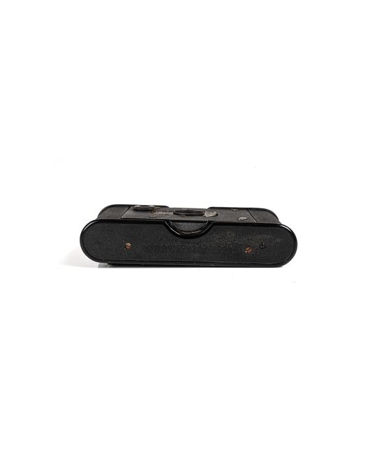 Kodak Vest Pocket Autographic 蛇腹カメラ 写真9