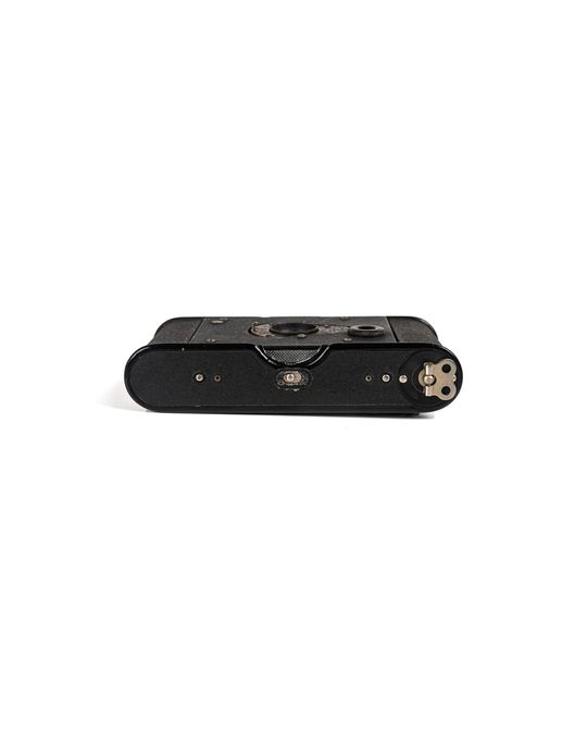 Kodak Vest Pocket Autographic 蛇腹カメラ 写真10