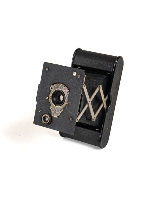 Kodak Vest Pocket Autographic 蛇腹カメラ 写真11