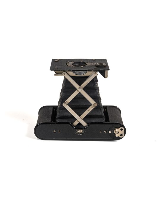 Kodak Vest Pocket Autographic 蛇腹カメラ 写真13