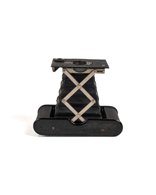 Kodak Vest Pocket Autographic 蛇腹カメラ 写真14