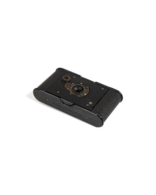 Kodak Vest Pocket Autographic 蛇腹カメラ 写真15