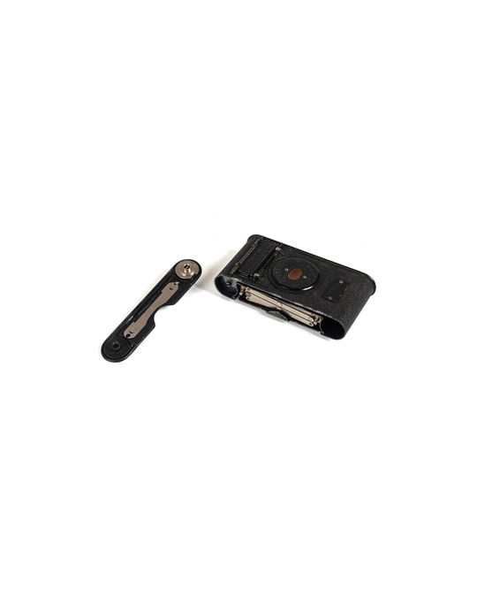 Kodak Vest Pocket Autographic 蛇腹カメラ 写真16