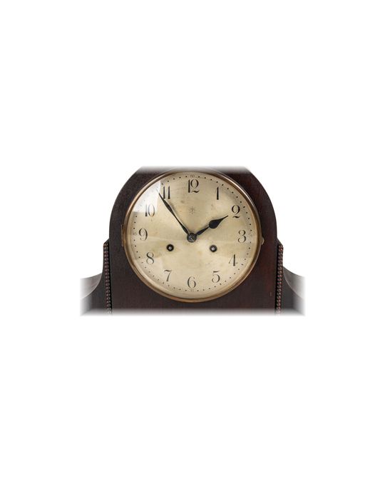 JUNGHANS 置き時計 写真3