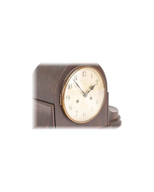 JUNGHANS 置き時計 写真18