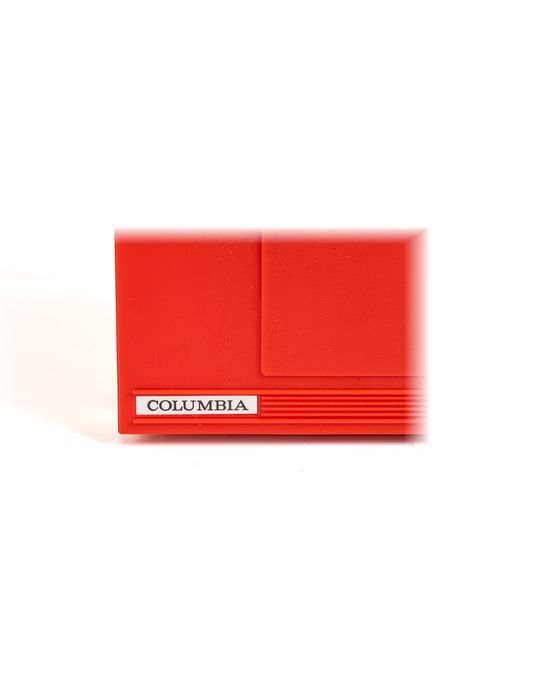 COLUMBIA フリースタイル GP-3 ポータブルレコードプレーヤー 写真7