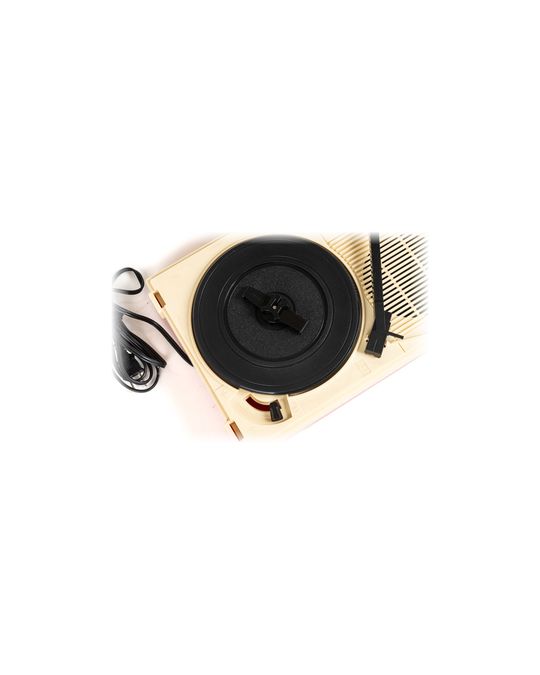 COLUMBIA フリースタイル GP-3 ポータブルレコードプレーヤー 写真12