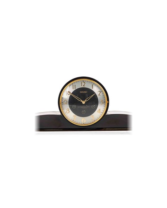 SEIKO 置時計 ウエストミンスターチャイム 写真3