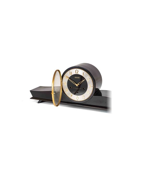 SEIKO 置時計 ウエストミンスターチャイム 写真6