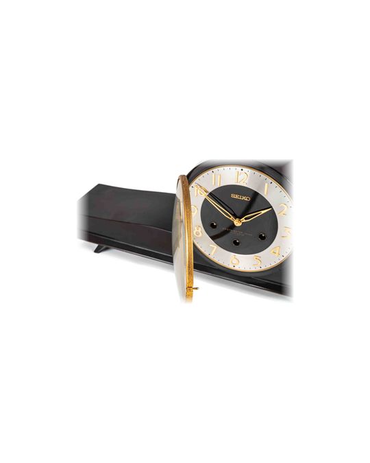 SEIKO 置時計 ウエストミンスターチャイム 写真9