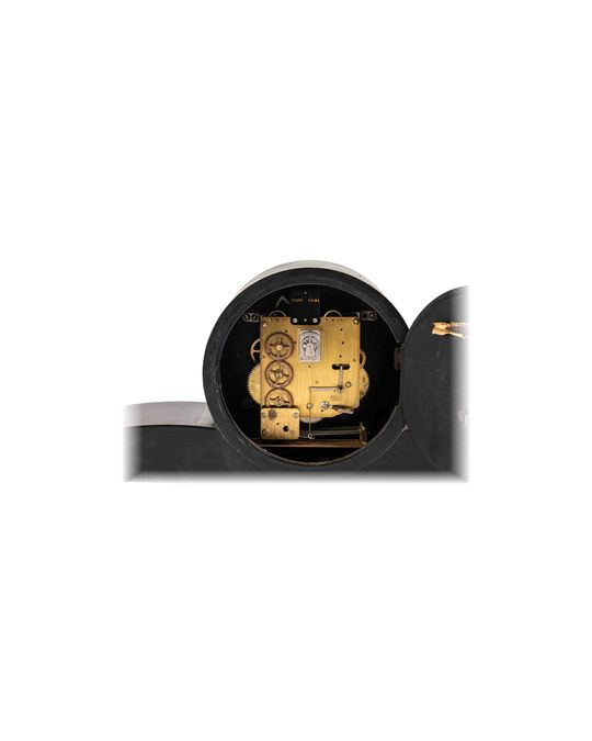 SEIKO 置時計 ウエストミンスターチャイム 写真13