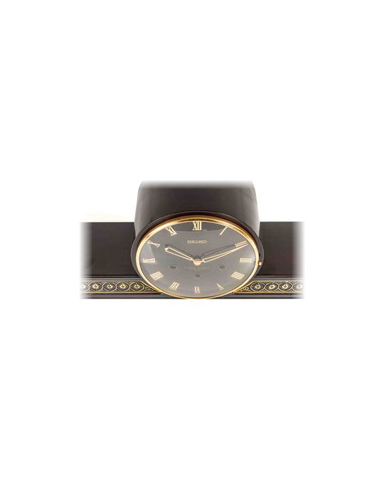 SEIKO 置時計 スリーチャイム 写真4