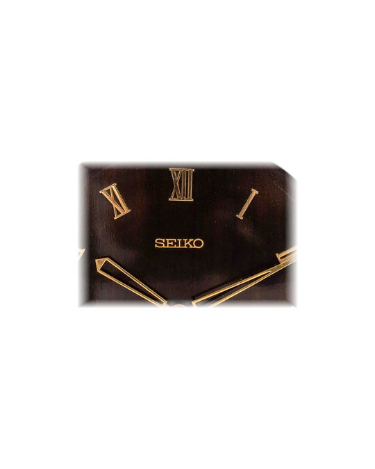 SEIKO 置時計 スリーチャイム 写真6