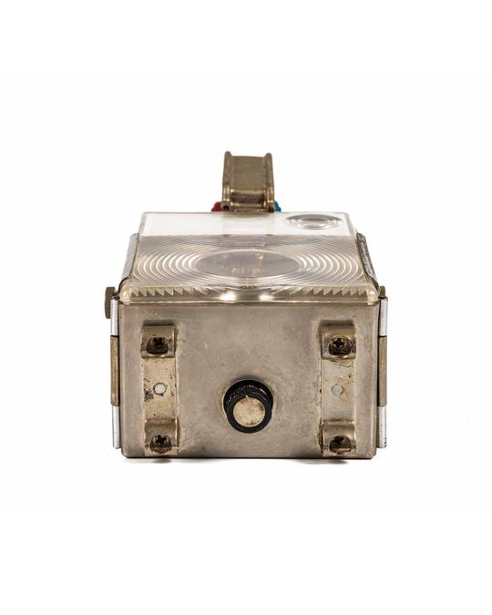 小形合図燈 白光電器工業 写真12
