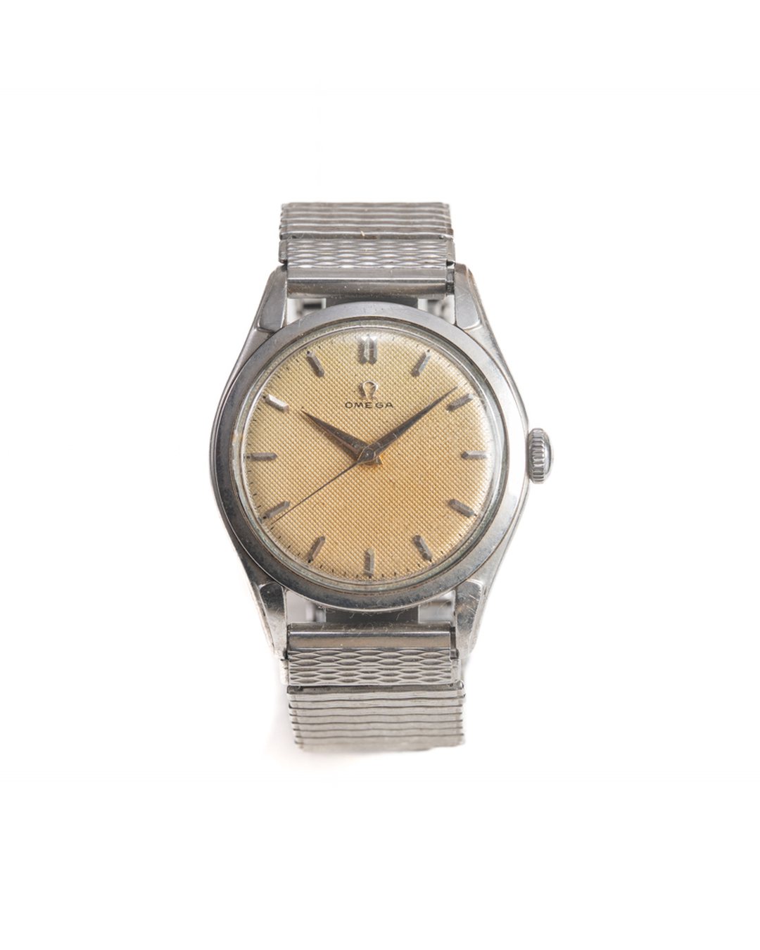 OMEGA 手巻 腕時計 写真1
