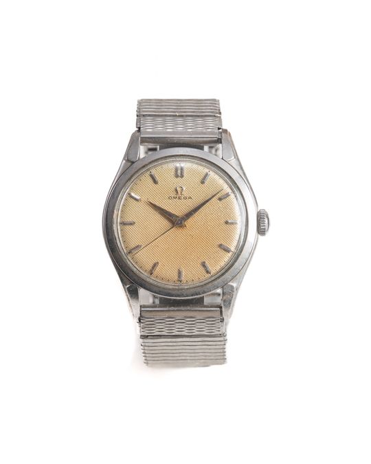 OMEGA 手巻 腕時計 写真1
