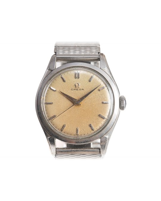 OMEGA 手巻 腕時計 写真2