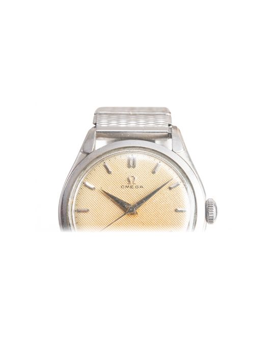 OMEGA 手巻 腕時計 写真3