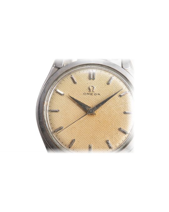 OMEGA 手巻 腕時計 写真4
