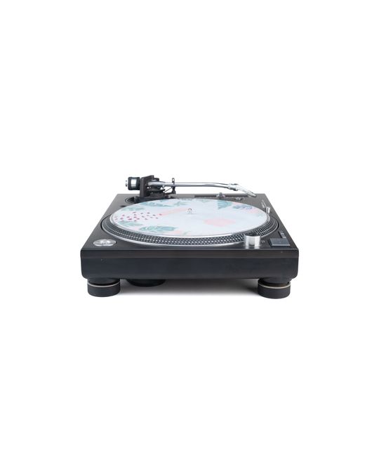 Technics SL-1200MK5 ターンテーブル 写真2