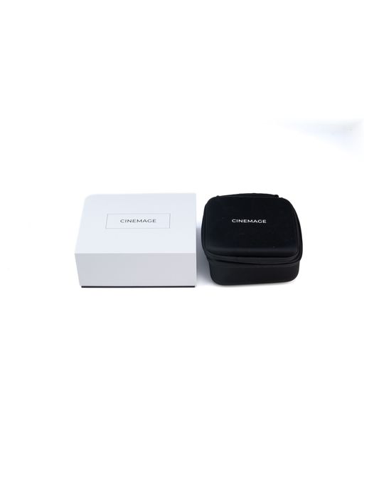 CINEMAGE mini スマートプロジェクター CI1002 写真2