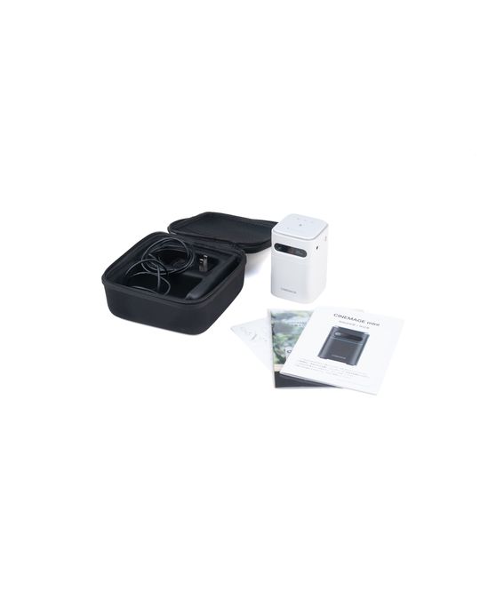 CINEMAGE mini スマートプロジェクター CI1002 写真3