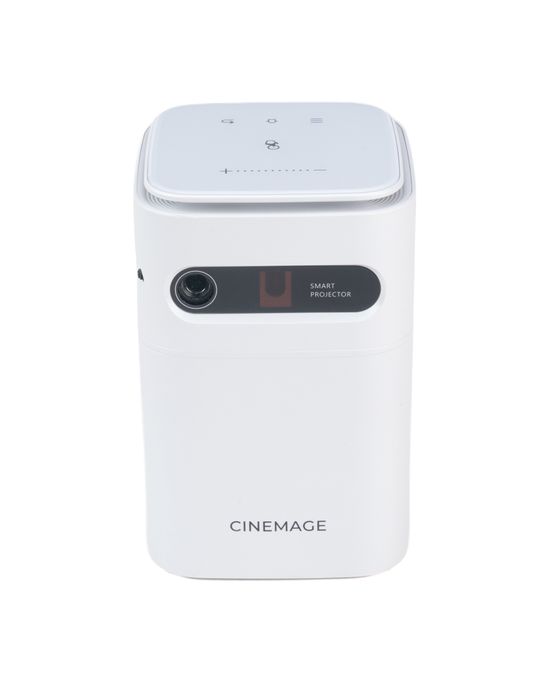 CINEMAGE mini スマートプロジェクター CI1002 写真5