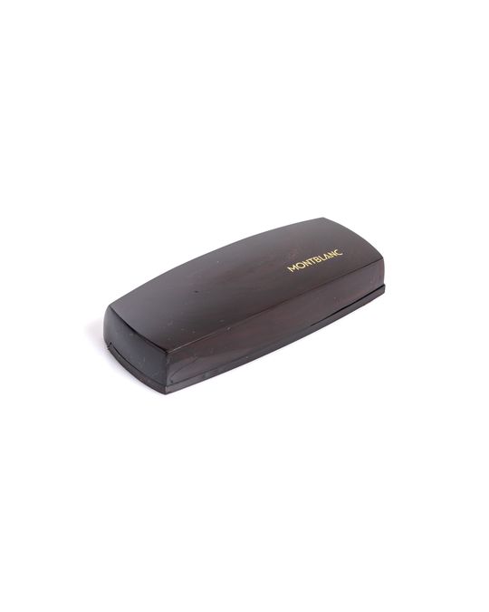 MONTBLANC 万年筆 ペン先18金 EFニブ 写真3