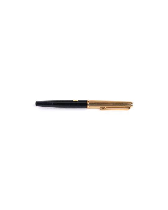 MONTBLANC 万年筆 ペン先18金 EFニブ 写真8