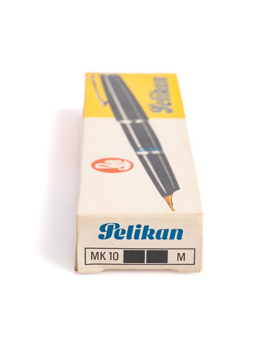 Pelikan 万年筆 ローズゴールド軸 未使用 写真3