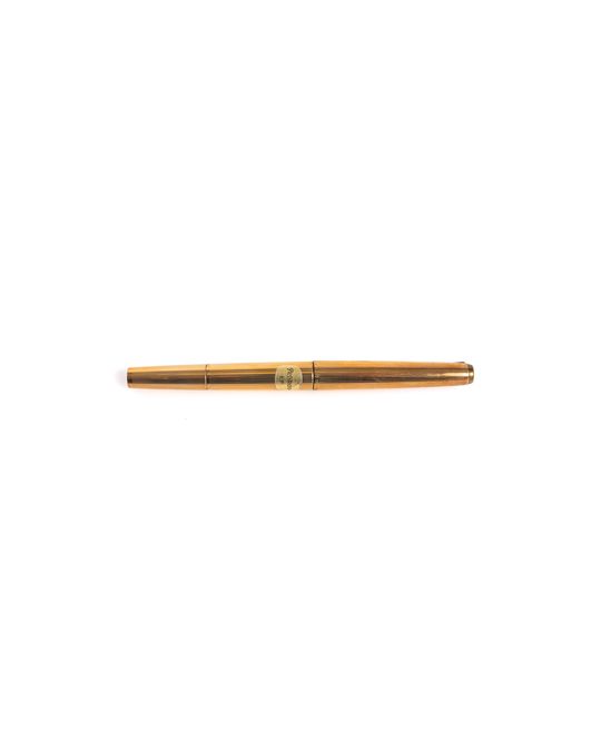 Pelikan 万年筆 ローズゴールド軸 未使用 写真7