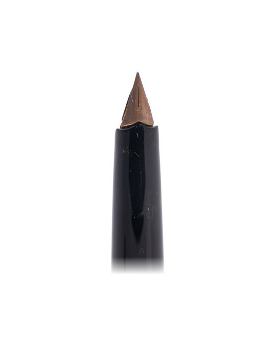 Pelikan 万年筆 ローズゴールド軸 未使用 写真9