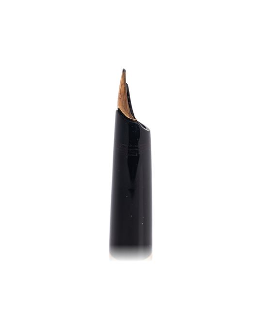 Pelikan 万年筆 ローズゴールド軸 箱付 写真8