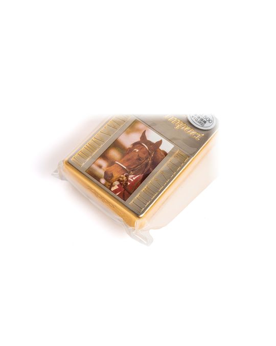 ZIPPO ディープインパクト 記念モデル 未使用 写真7
