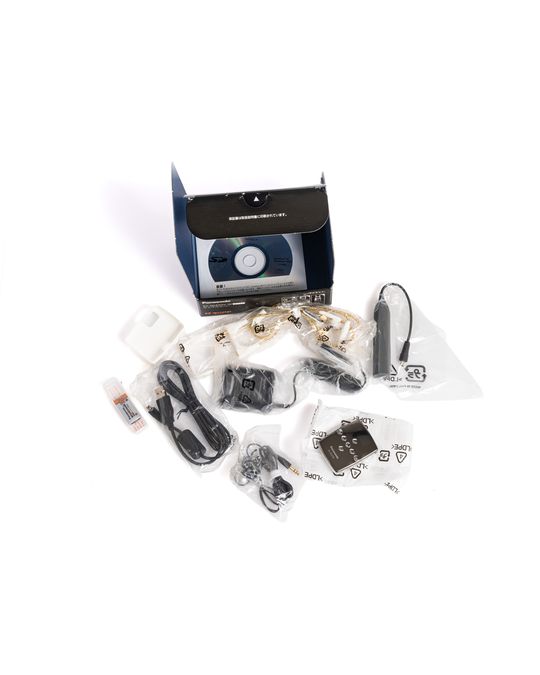 Panasonic D-snap SV-SD570V 未使用 写真5