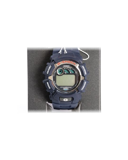 CASIO G-SHOCK ネイビー 元箱・タグ付 写真5