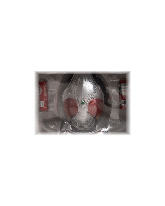 仮面ライダーブレイド おしゃべり目覚まし時計 未開封 写真4